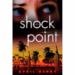 ISBN Shock Point, Livre broché, 192 pages
