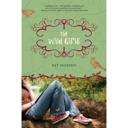 ISBN The Wild Girls livre