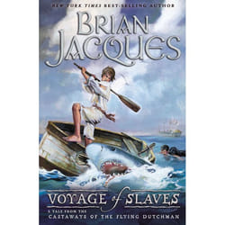 ISBN Voyage of Slaves