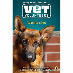 ISBN Teacher’s Pet #7, Anglais, Livre broché, 160 pages