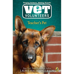 ISBN Teacher’s Pet #7