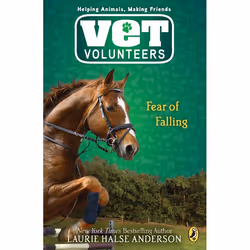 ISBN Fear of Falling #9, Anglais, Livre broché, 144 pages