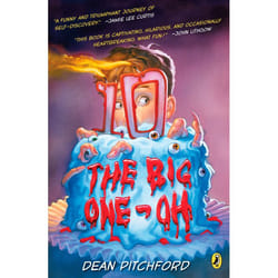 ISBN The Big One-Oh