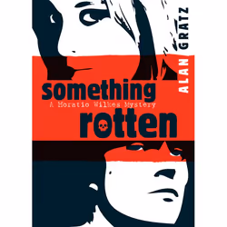 ISBN Something Rotten, Livre broché, 224 pages