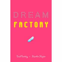 ISBN Dream Factory, Livre broché, 272 pages
