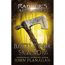 ISBN The Battle for Skandia