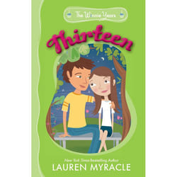 ISBN Thirteen