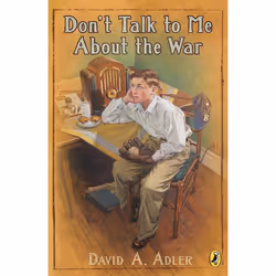 ISBN Don’t Talk to me about the War, Anglais, Livre broché, 224 pages