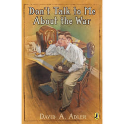 ISBN Don’t Talk to me about the War