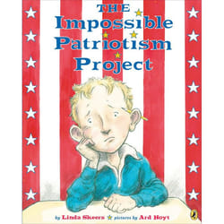 ISBN The Impossible Patriotism Project