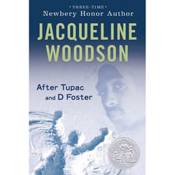 ISBN After Tupac & D Foster