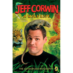 ISBN Jeff Corwin: A Wild Life