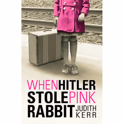 ISBN When Hitler Stole Pink Rabbit, Anglais, Livre broché, 192 pages