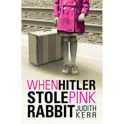 ISBN When Hitler Stole Pink Rabbit