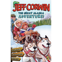 ISBN The Great Alaska Adventure!