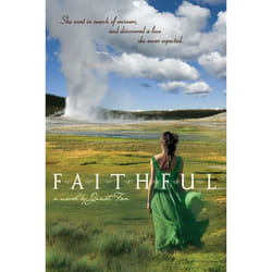 ISBN Faithful livre