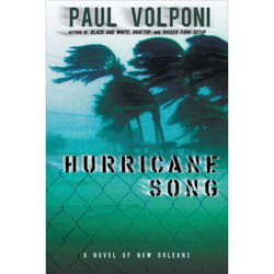 ISBN Hurricane Song livre