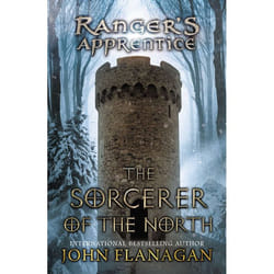 ISBN The Sorcerer of the North