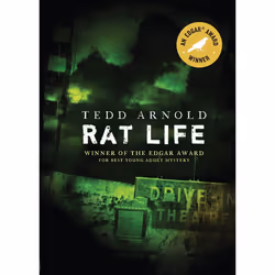 ISBN Rat Life, Livre broché, 208 pages