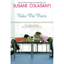 ISBN Take Me There livre