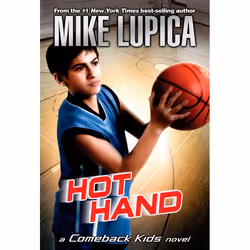 ISBN Hot Hand, Anglais, Livre broché, 192 pages
