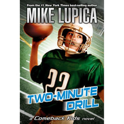 ISBN Two-Minute Drill
