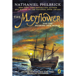 ISBN The Mayflower & the Pilgrims’ New World