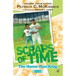 ISBN The Home-Run King