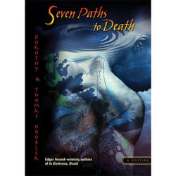 ISBN Seven Paths to Death livre