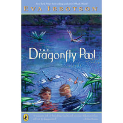 ISBN The Dragonfly Pool