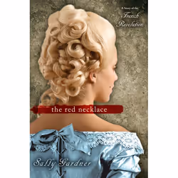 ISBN The Red Necklace, Livre broché, 400 pages