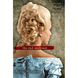 ISBN The Red Necklace livre
