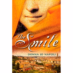 ISBN The Smile, Livre broché, 272 pages