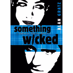 ISBN Something Wicked, Livre broché, 288 pages