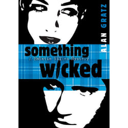 ISBN Something Wicked livre