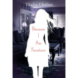 ISBN Because I am Furniture livre