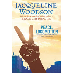 ISBN Peace, Locomotion