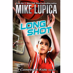 ISBN Long Shot, Anglais, Livre broché, 208 pages