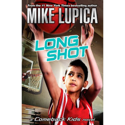 ISBN Long Shot