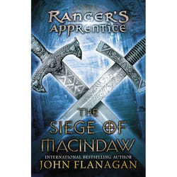 ISBN The Siege of Macindaw