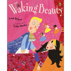 ISBN Waking Beauty