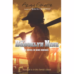 ISBN The Brooklyn Nine, Anglais, Livre broché, 320 pages