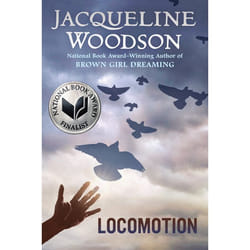 ISBN Locomotion