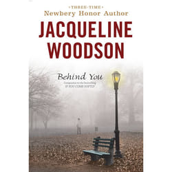 ISBN Behind You livre
