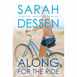 ISBN Along for the Ride, Livre broché, 432 pages