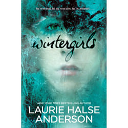 ISBN Wintergirls livre