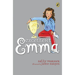 ISBN Excellent Emma