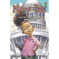 ISBN Keena Ford and the Field Trip Mix-Up