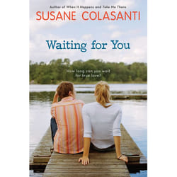 ISBN Waiting For You livre