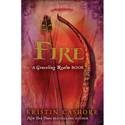 ISBN Fire livre